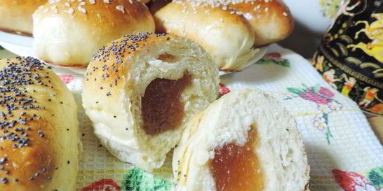 Пирожки Любимчики