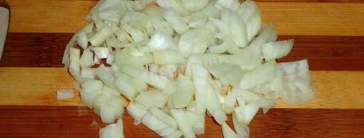 пирожки на картофельном отваре. Шаг 4