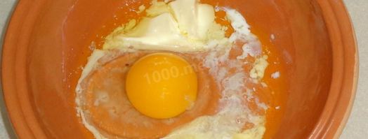 пирожки на картофельном отваре. Шаг 7