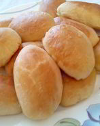 Пирожки на кефире