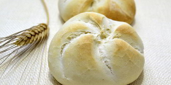 Пирожки на воде