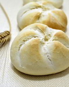 Пирожки на воде