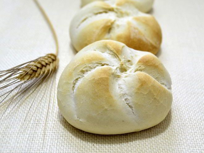 Рецепт пирожков на воде