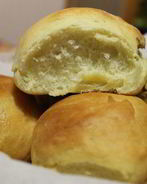 Пирожки печеные