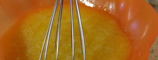 пирожки печеные. Шаг 2