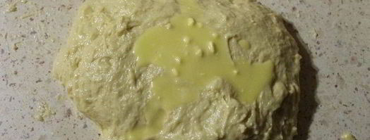 пирожки печеные. Шаг 4