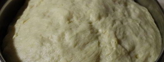 пирожки печеные. Шаг 8