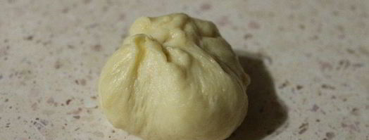 пирожки печеные. Шаг 9