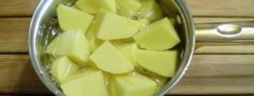 пирожки постные с грибами. Шаг 2