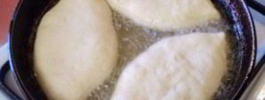 пирожки постные с грибами. Шаг 13