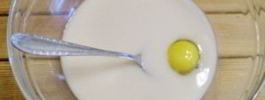 пирожки постные с грибами. Шаг 7