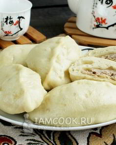 Пирожки Пян се