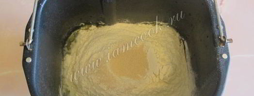 пирожки пян се. Шаг 3