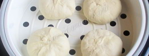 пирожки пян се. Шаг 10