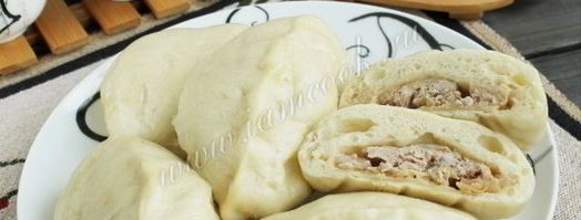 пирожки пян се. Шаг 12