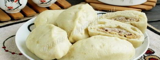 пирожки пян се. Шаг 13