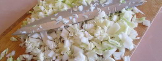 пирожки пян се. Шаг 6