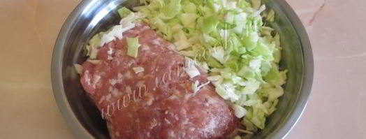 пирожки пян се. Шаг 8