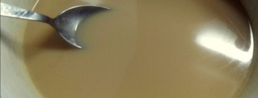 пирожки с абрикосовым вареньем. Шаг 2