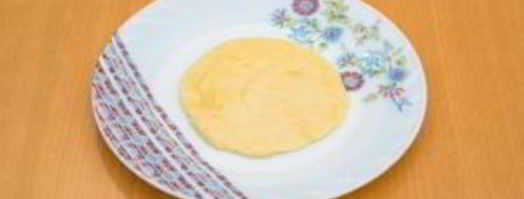 пирожки с фаршем и рисом. Шаг 5