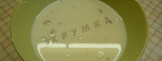 пирожки с фаршем в духовке румяные хрюшки. Шаг 2