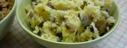 пирожки с фаршем в духовке румяные хрюшки. Шаг 7