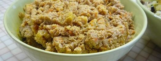 пирожки с фаршем в духовке румяные хрюшки. Шаг 8