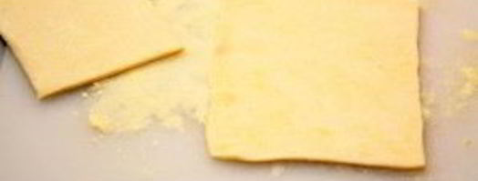 пирожки с говядиной. Шаг 3