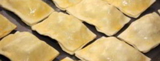 пирожки с говядиной. Шаг 5