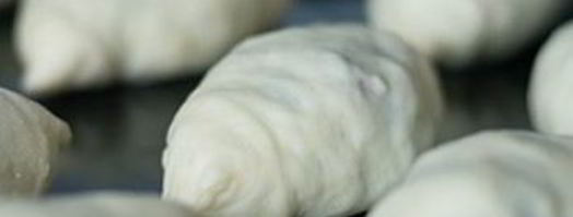 пирожки с грибами и курицей. Шаг 6