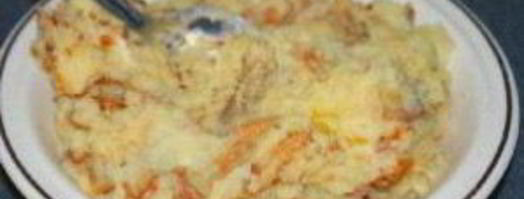 пирожки с грибами и луком. Шаг 4