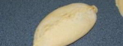 пирожки с грибами и луком. Шаг 7