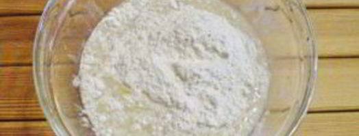 пирожки с капустой и грибами жареные. Шаг 10