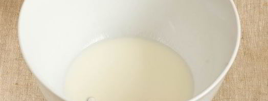 пирожки с капустой на кефире в духовке. Шаг 5