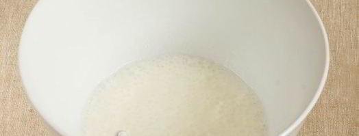 пирожки с капустой на кефире в духовке. Шаг 6