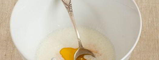 пирожки с капустой на кефире в духовке. Шаг 7