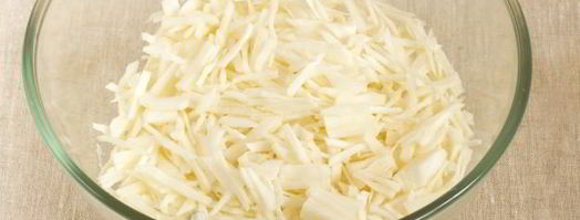 пирожки с капустой на кефире в духовке. Шаг 10