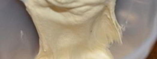 пирожки с капустой. Шаг 2