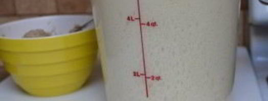 пирожки с капустой. Шаг 3