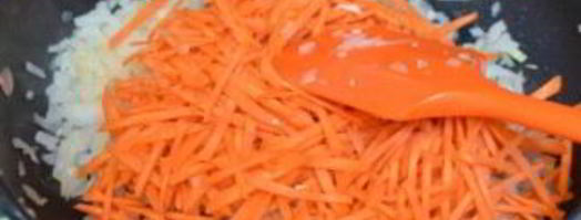 пирожки с капустой. Шаг 5