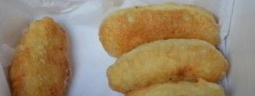 пирожки с капустой. Шаг 10