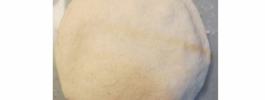 пирожки с картофельной начинкой разной формы. Шаг 8