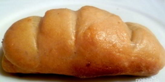 Пирожки с картошкой и сыром