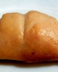 Пирожки с картошкой и сыром