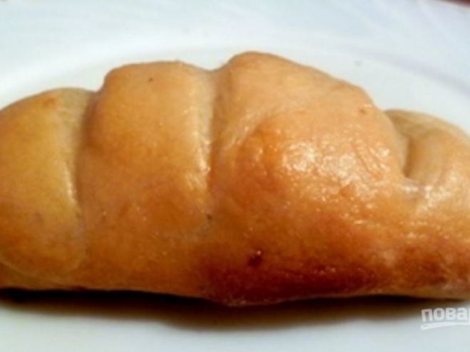 Рецепт пирожков с картошкой и сыром