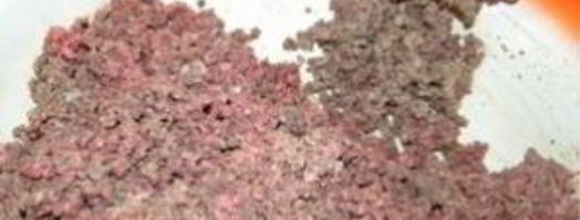 пирожки с легкими. Шаг 3