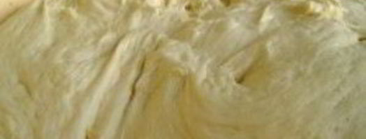 пирожки с легкими. Шаг 6