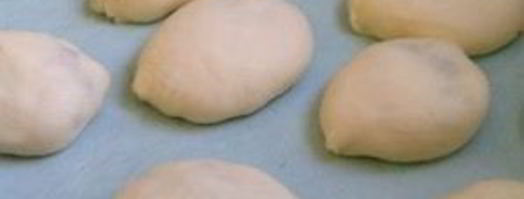 пирожки с легкими. Шаг 7