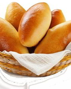 Пирожки с ливером и картошкой