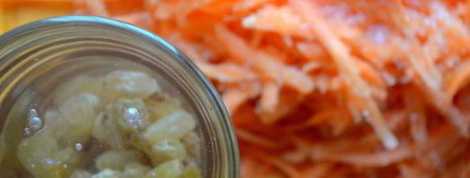 пирожки с морковкой. Шаг 2